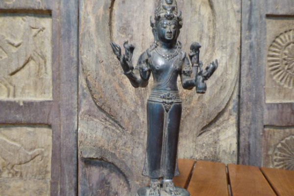 Shiva - Asiatica Foth in Freiburg