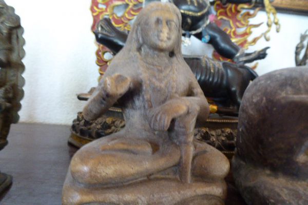 Shiva Jogesvara - Asiatica Foth